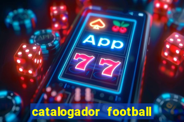 catalogador football studio telegram